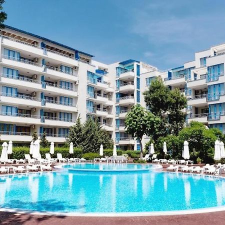 Excelsior Holiday Apartments 91 Sunny Beach Bulgarien Sonnenstrand 외부 사진