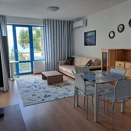 Excelsior Holiday Apartments 91 Sunny Beach Bulgarien Sonnenstrand 외부 사진