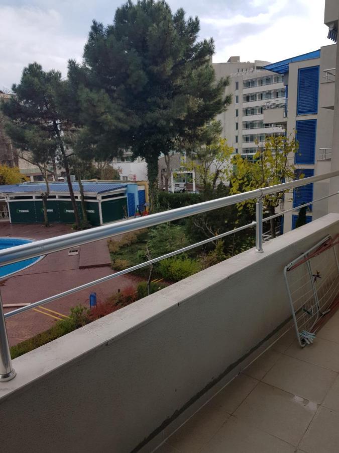 Excelsior Holiday Apartments 91 Sunny Beach Bulgarien Sonnenstrand 외부 사진