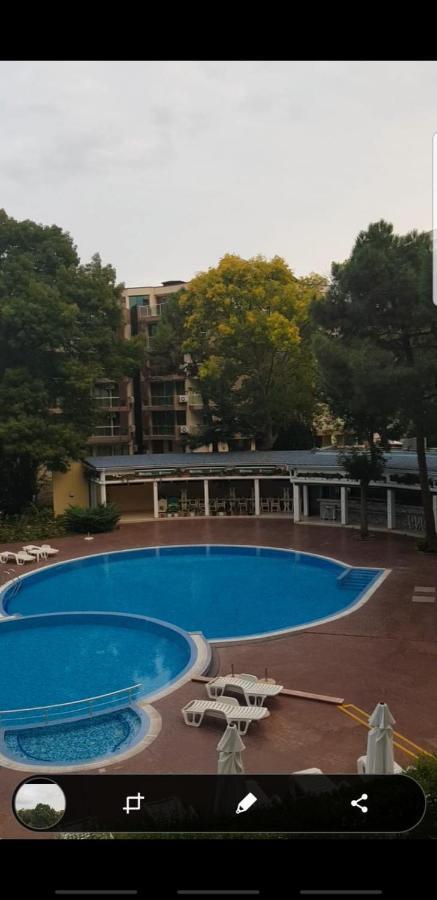 Excelsior Holiday Apartments 91 Sunny Beach Bulgarien Sonnenstrand 외부 사진