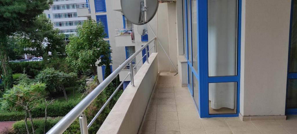 Excelsior Holiday Apartments 91 Sunny Beach Bulgarien Sonnenstrand 외부 사진