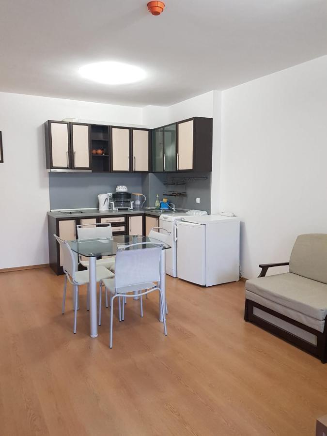 Excelsior Holiday Apartments 91 Sunny Beach Bulgarien Sonnenstrand 외부 사진