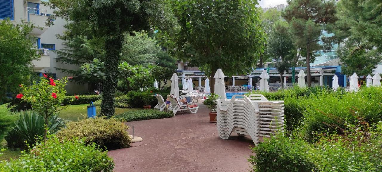 Excelsior Holiday Apartments 91 Sunny Beach Bulgarien Sonnenstrand 외부 사진