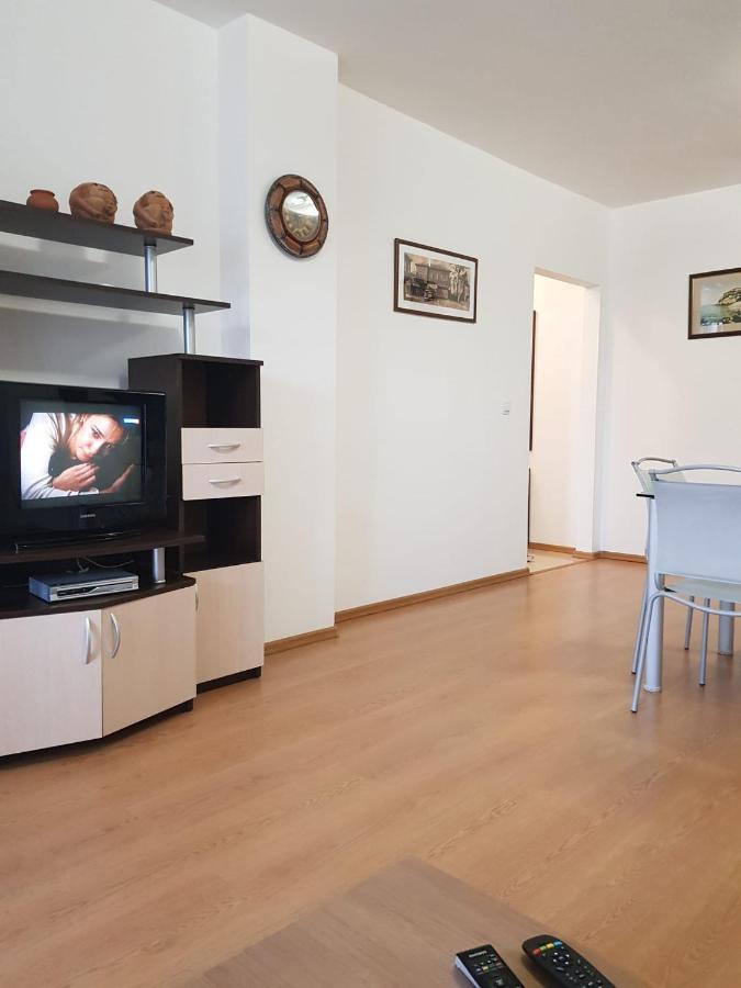 Excelsior Holiday Apartments 91 Sunny Beach Bulgarien Sonnenstrand 외부 사진