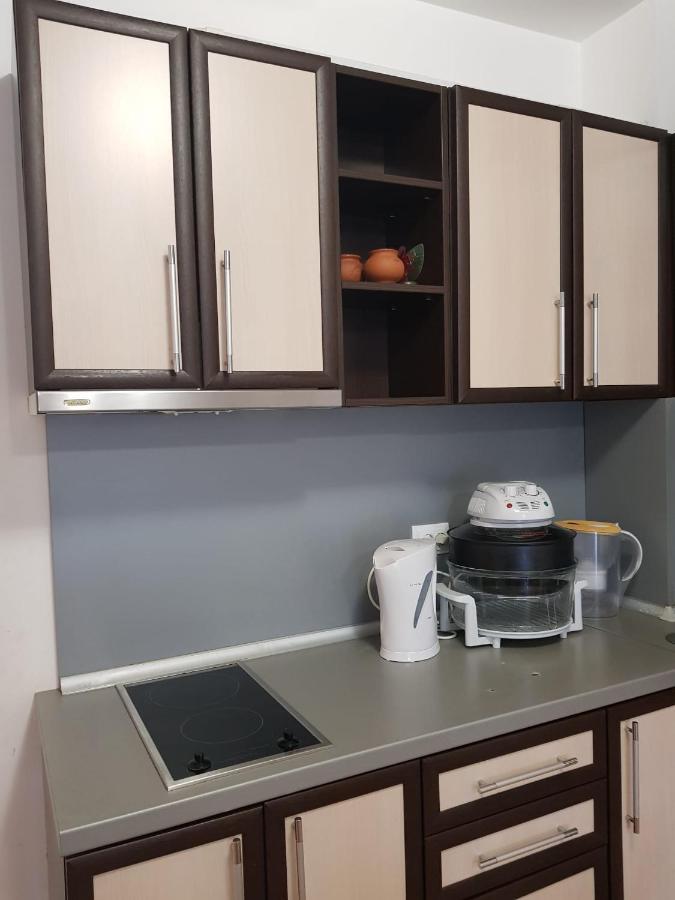 Excelsior Holiday Apartments 91 Sunny Beach Bulgarien Sonnenstrand 외부 사진