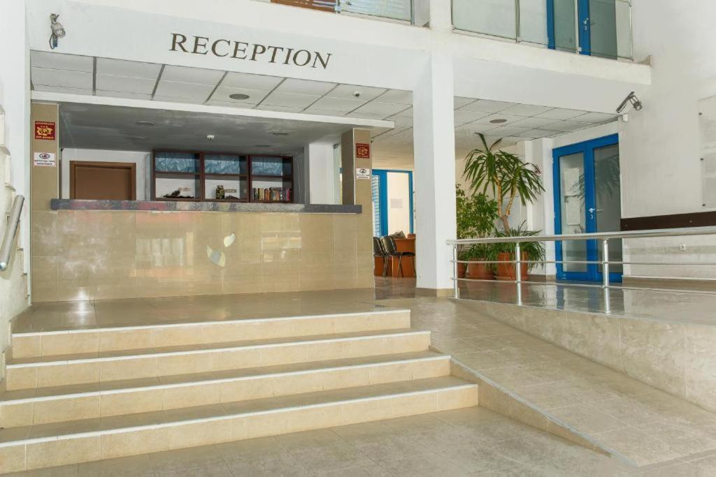 Excelsior Holiday Apartments 91 Sunny Beach Bulgarien Sonnenstrand 외부 사진