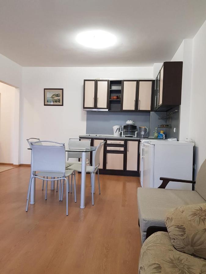 Excelsior Holiday Apartments 91 Sunny Beach Bulgarien Sonnenstrand 외부 사진