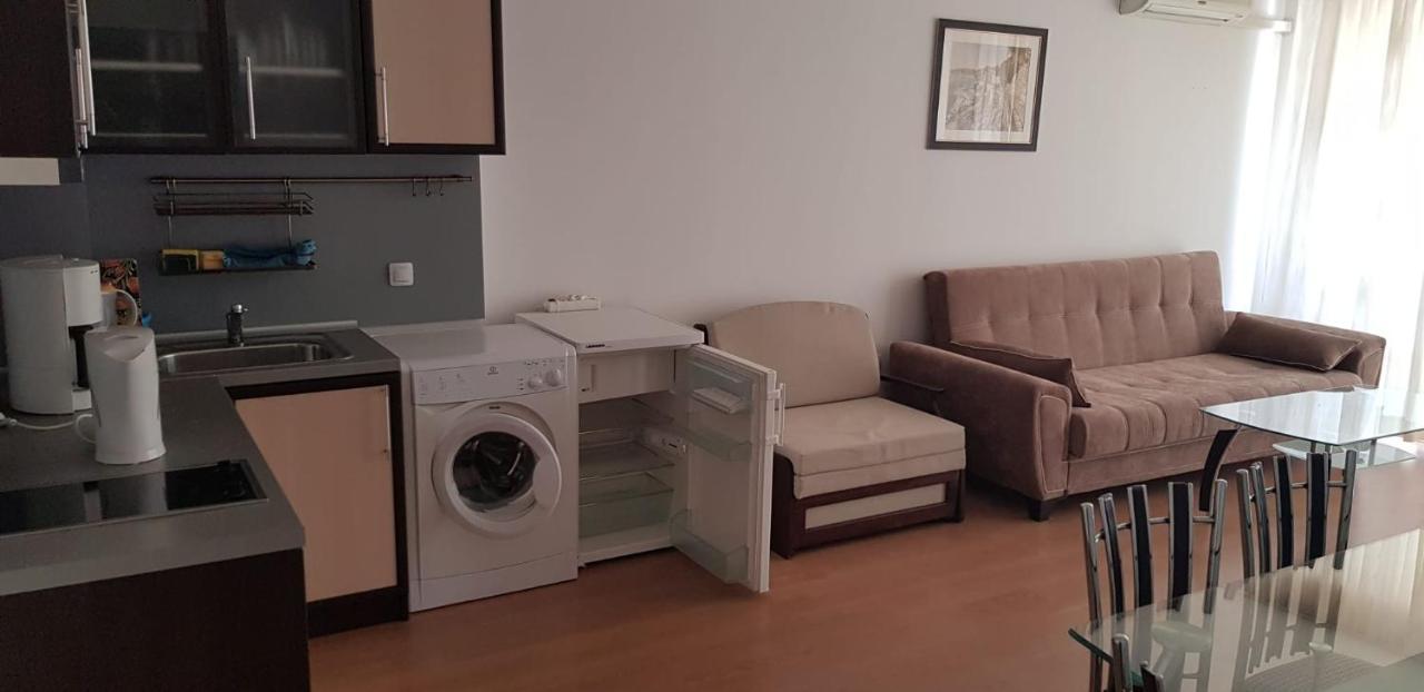 Excelsior Holiday Apartments 91 Sunny Beach Bulgarien Sonnenstrand 외부 사진