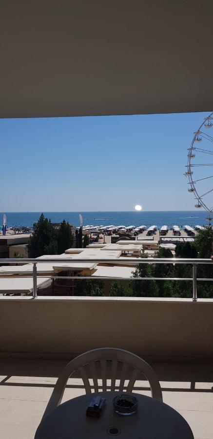 Excelsior Holiday Apartments 91 Sunny Beach Bulgarien Sonnenstrand 외부 사진