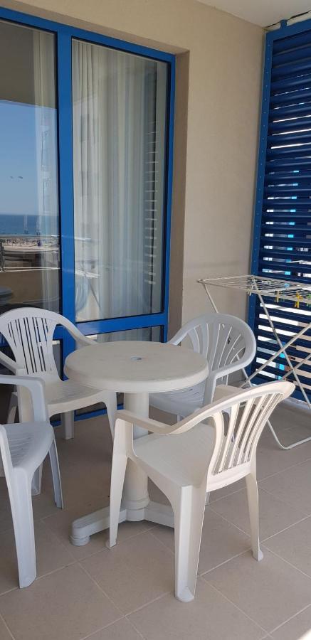 Excelsior Holiday Apartments 91 Sunny Beach Bulgarien Sonnenstrand 외부 사진
