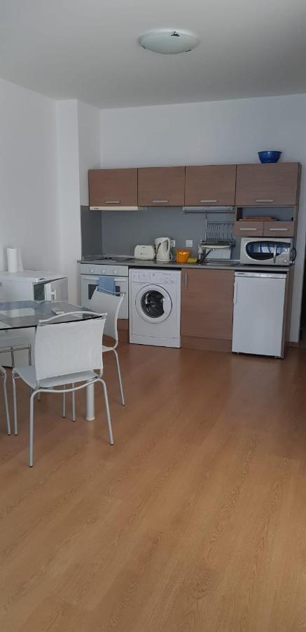 Excelsior Holiday Apartments 91 Sunny Beach Bulgarien Sonnenstrand 외부 사진