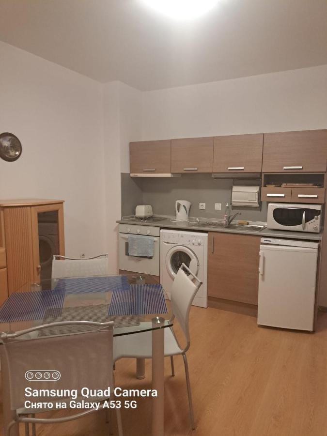 Excelsior Holiday Apartments 91 Sunny Beach Bulgarien Sonnenstrand 외부 사진