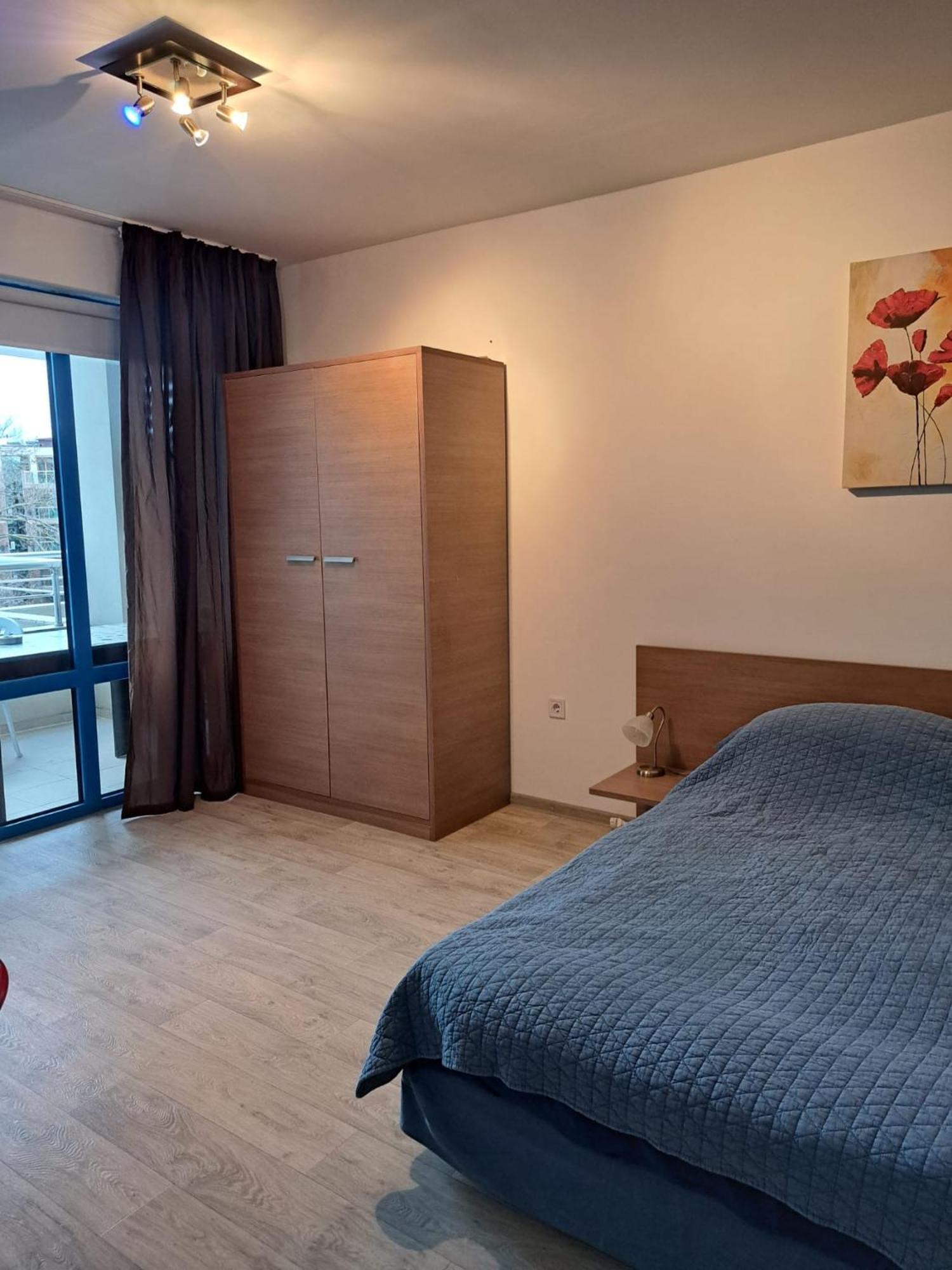 Excelsior Holiday Apartments 91 Sunny Beach Bulgarien Sonnenstrand 외부 사진