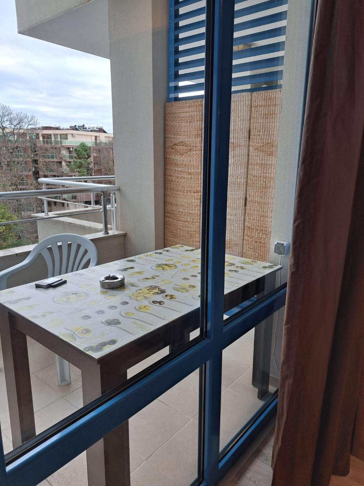 Excelsior Holiday Apartments 91 Sunny Beach Bulgarien Sonnenstrand 외부 사진