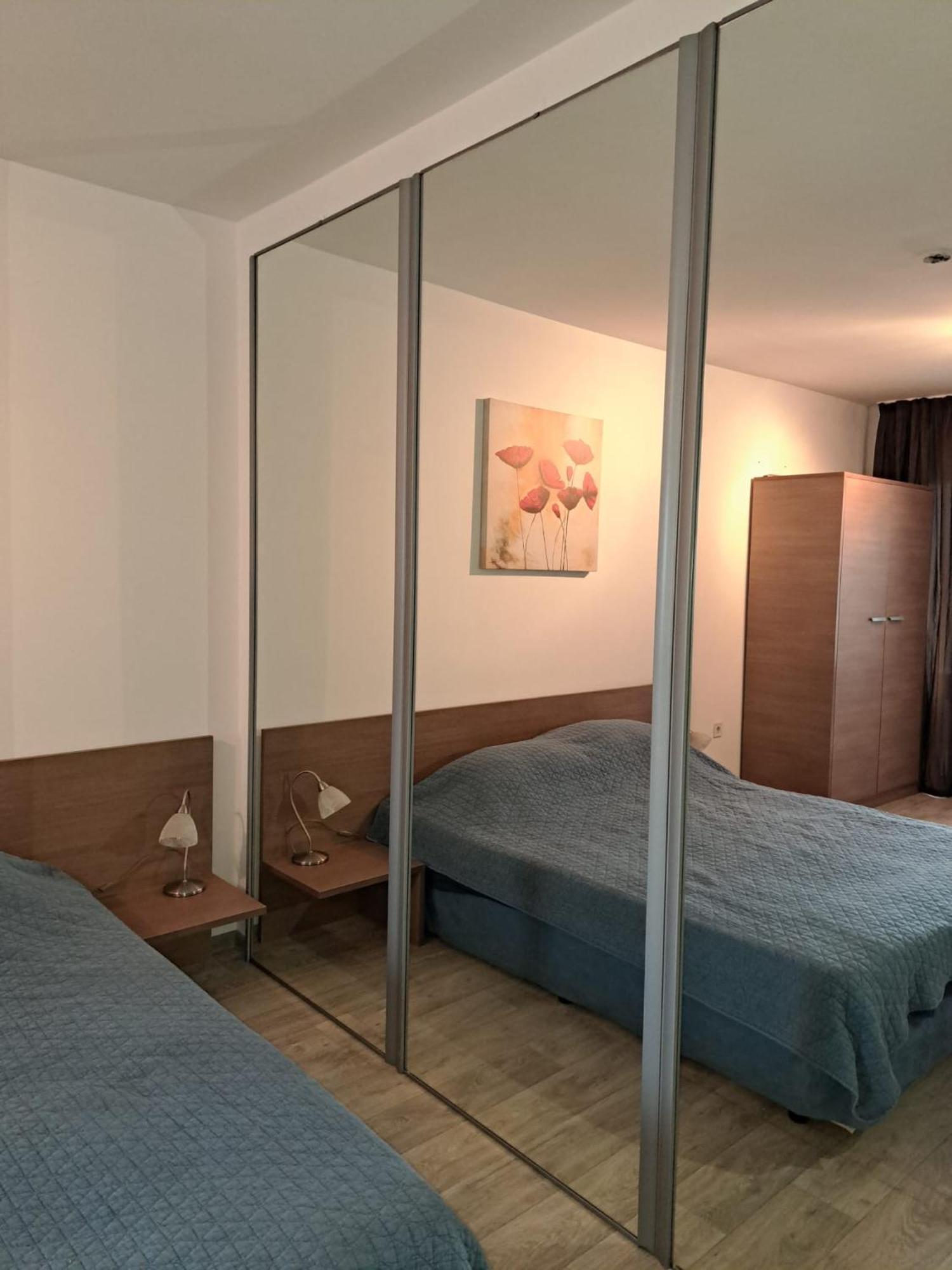 Excelsior Holiday Apartments 91 Sunny Beach Bulgarien Sonnenstrand 외부 사진