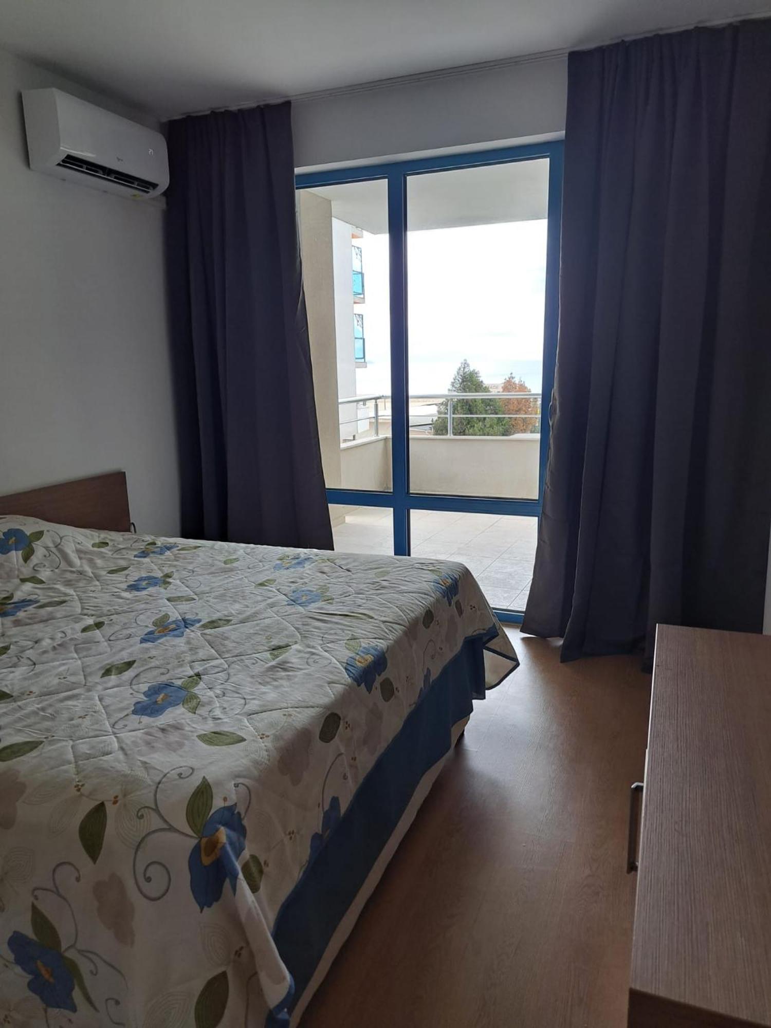 Excelsior Holiday Apartments 91 Sunny Beach Bulgarien Sonnenstrand 외부 사진