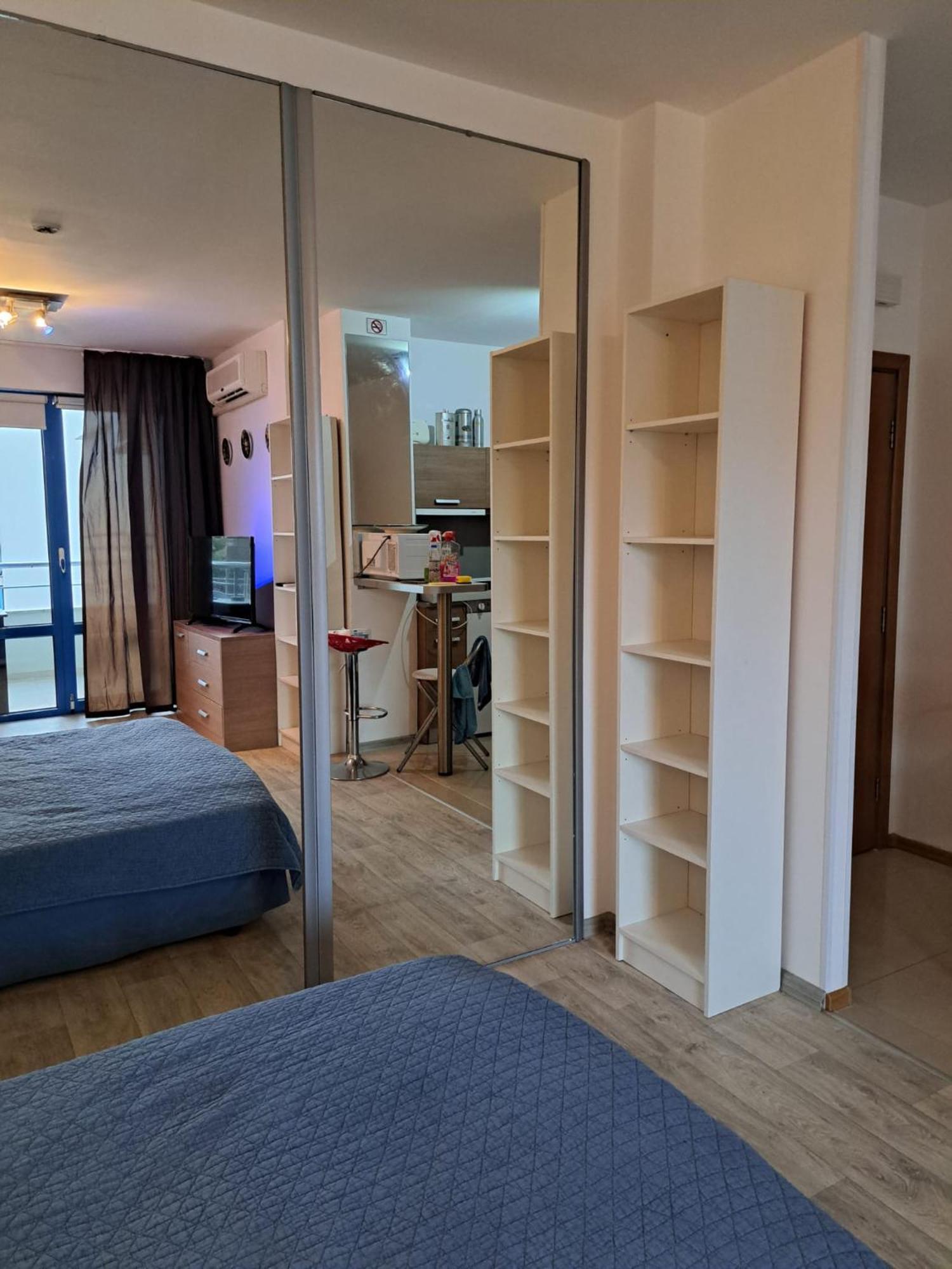 Excelsior Holiday Apartments 91 Sunny Beach Bulgarien Sonnenstrand 외부 사진