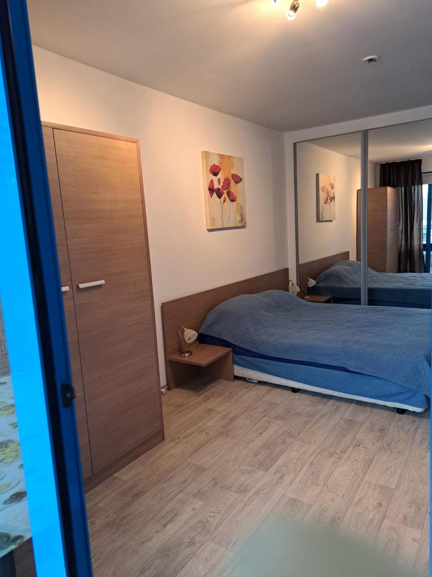 Excelsior Holiday Apartments 91 Sunny Beach Bulgarien Sonnenstrand 외부 사진