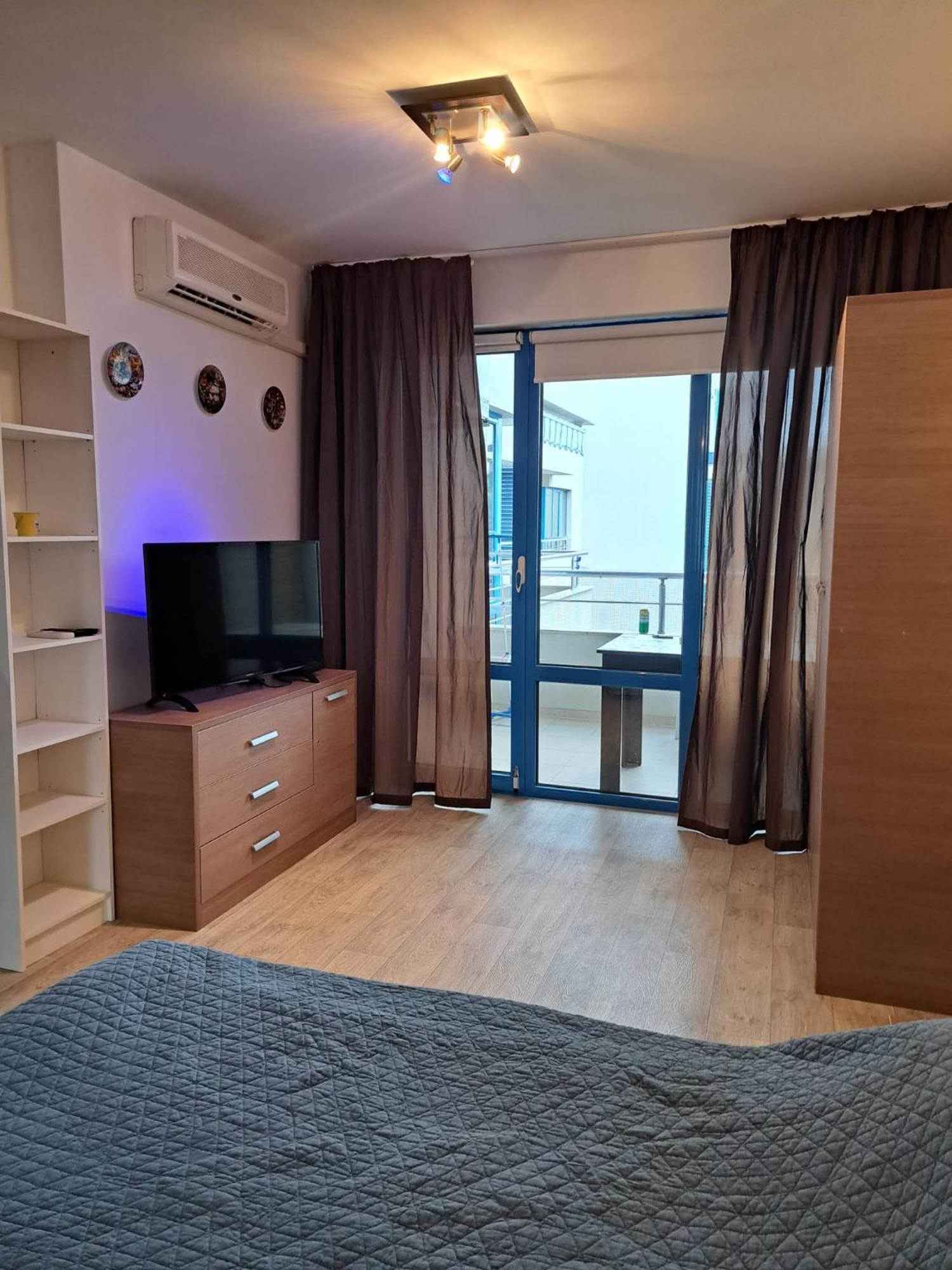 Excelsior Holiday Apartments 91 Sunny Beach Bulgarien Sonnenstrand 외부 사진