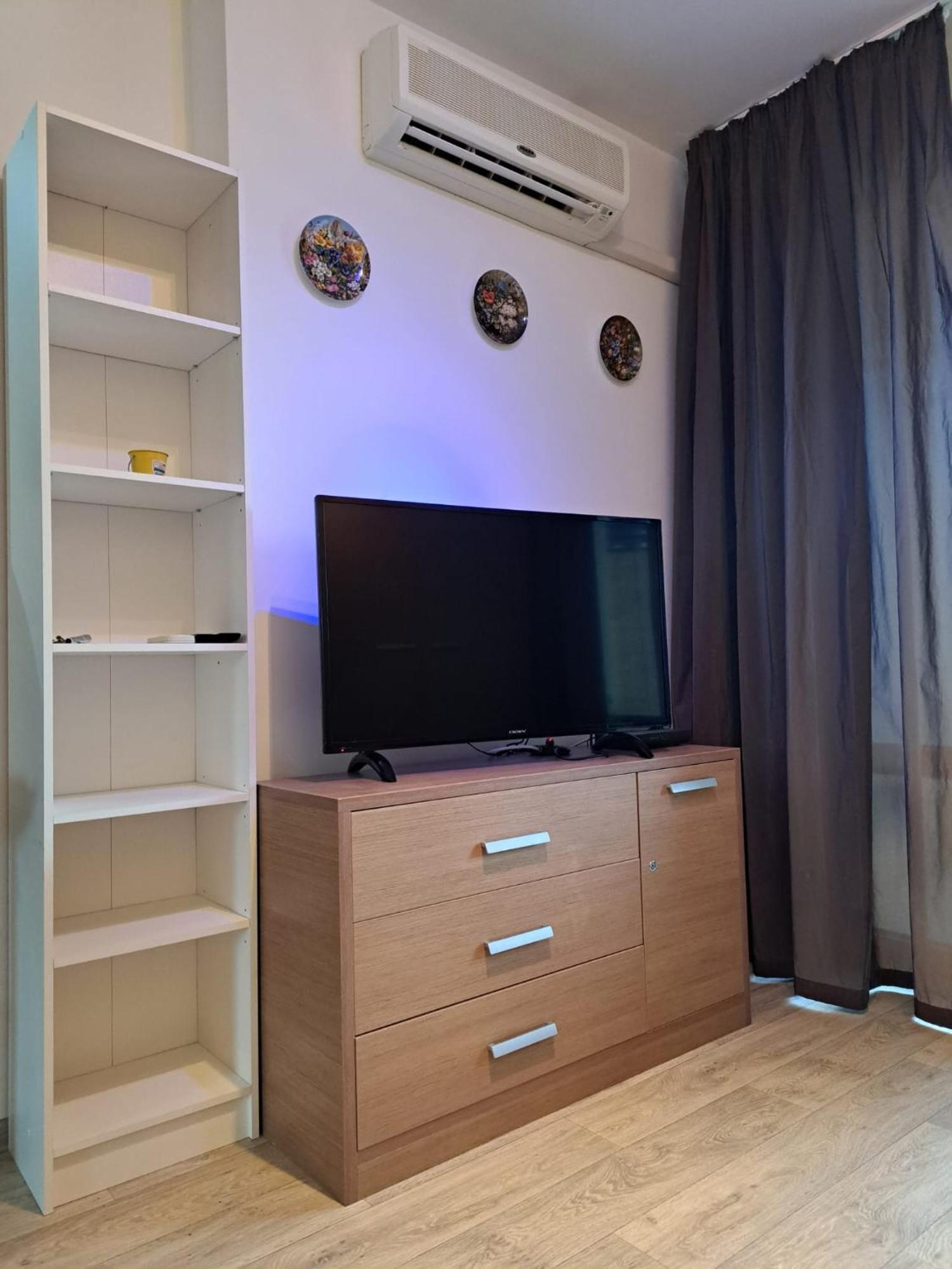 Excelsior Holiday Apartments 91 Sunny Beach Bulgarien Sonnenstrand 외부 사진