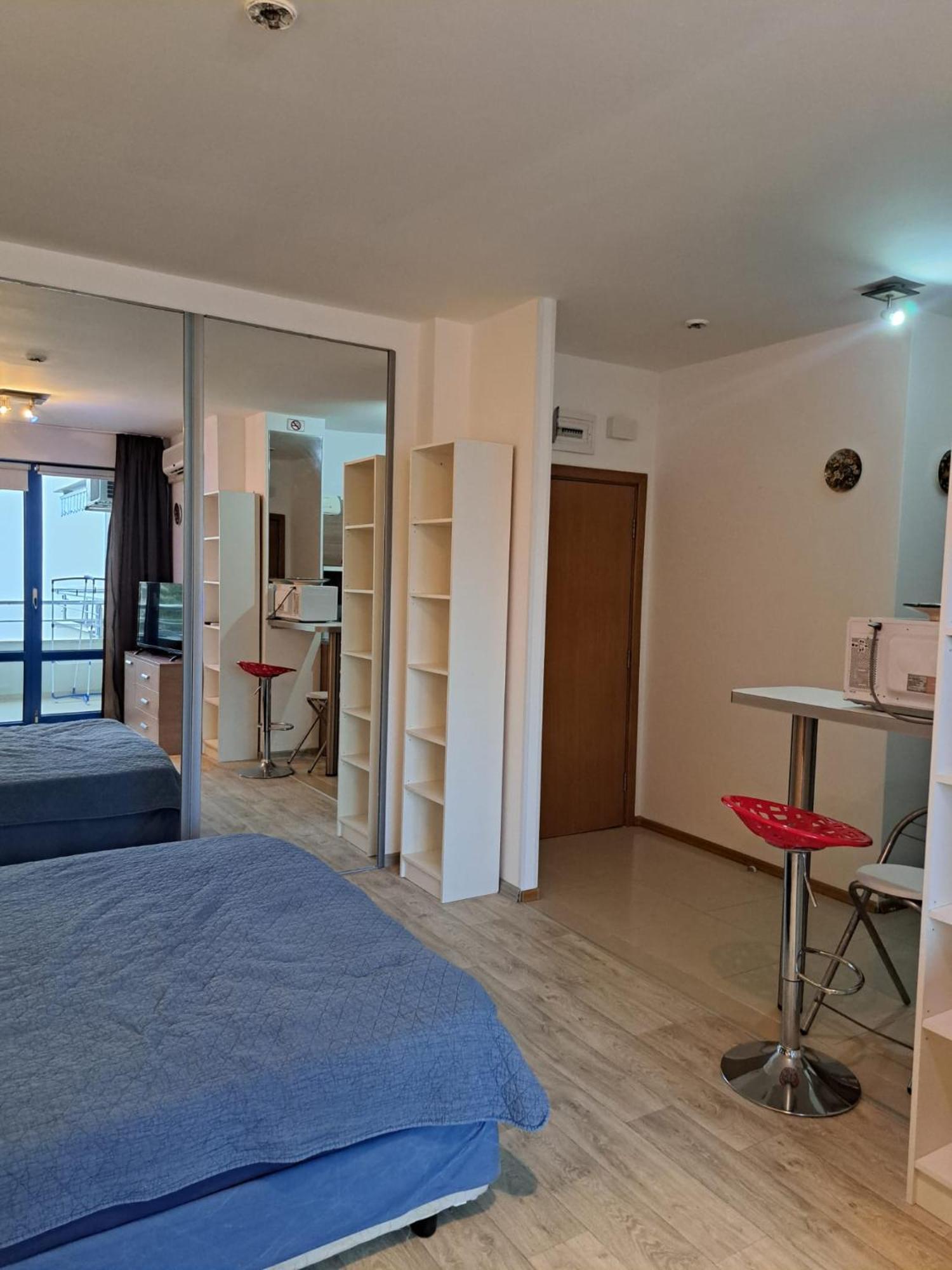 Excelsior Holiday Apartments 91 Sunny Beach Bulgarien Sonnenstrand 외부 사진