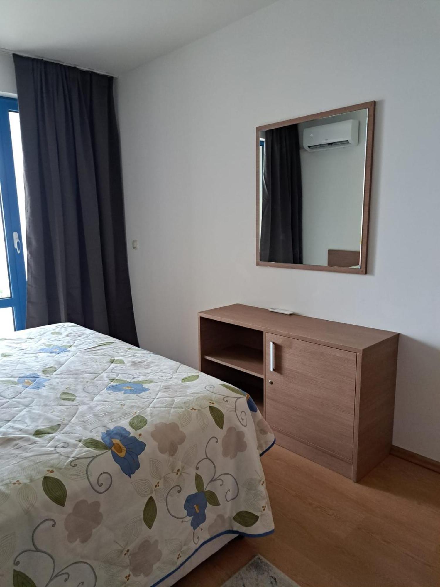 Excelsior Holiday Apartments 91 Sunny Beach Bulgarien Sonnenstrand 외부 사진