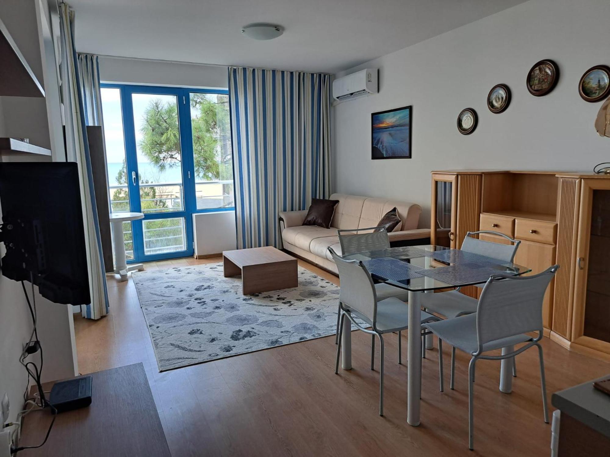 Excelsior Holiday Apartments 91 Sunny Beach Bulgarien Sonnenstrand 외부 사진