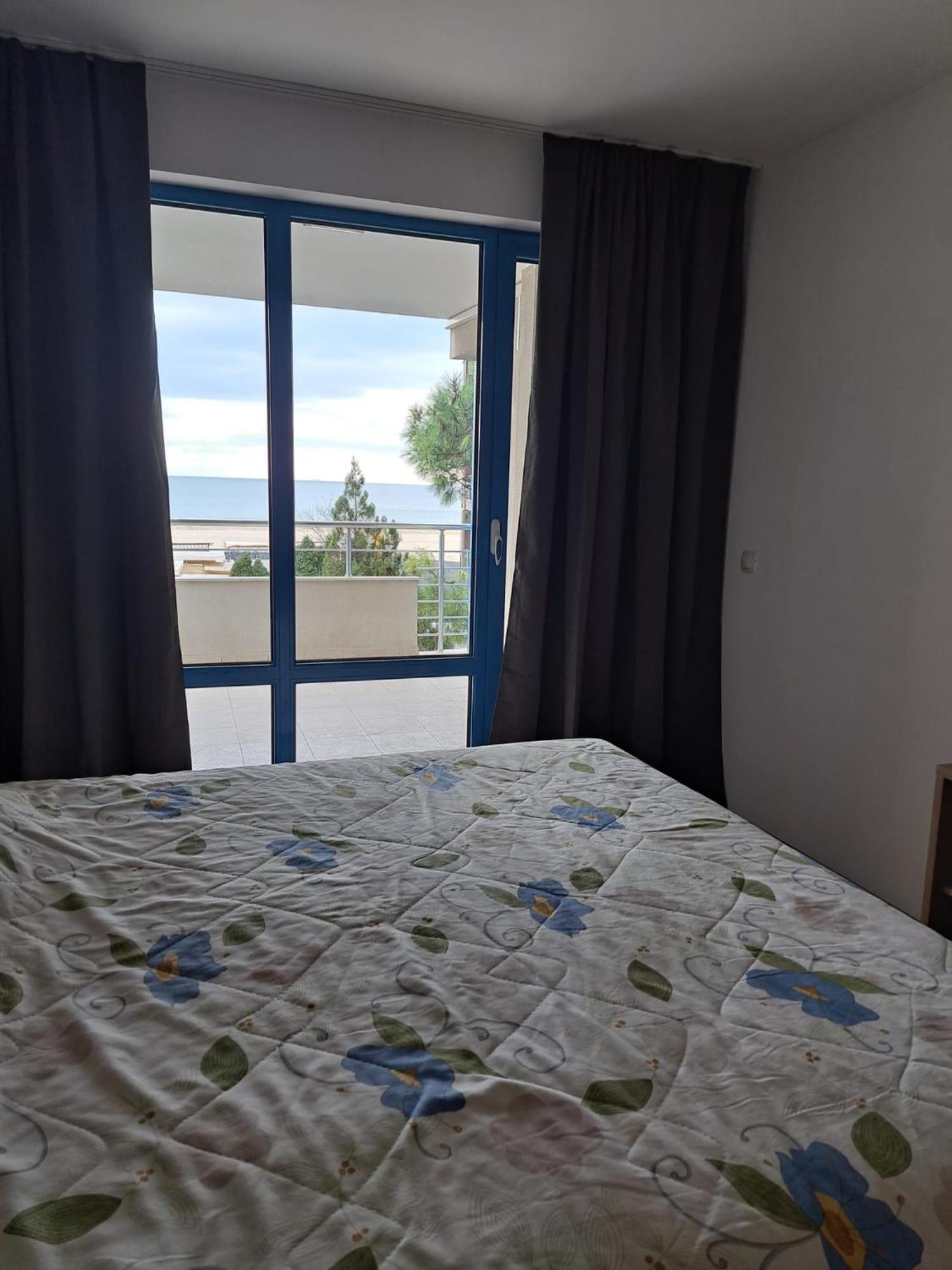 Excelsior Holiday Apartments 91 Sunny Beach Bulgarien Sonnenstrand 외부 사진