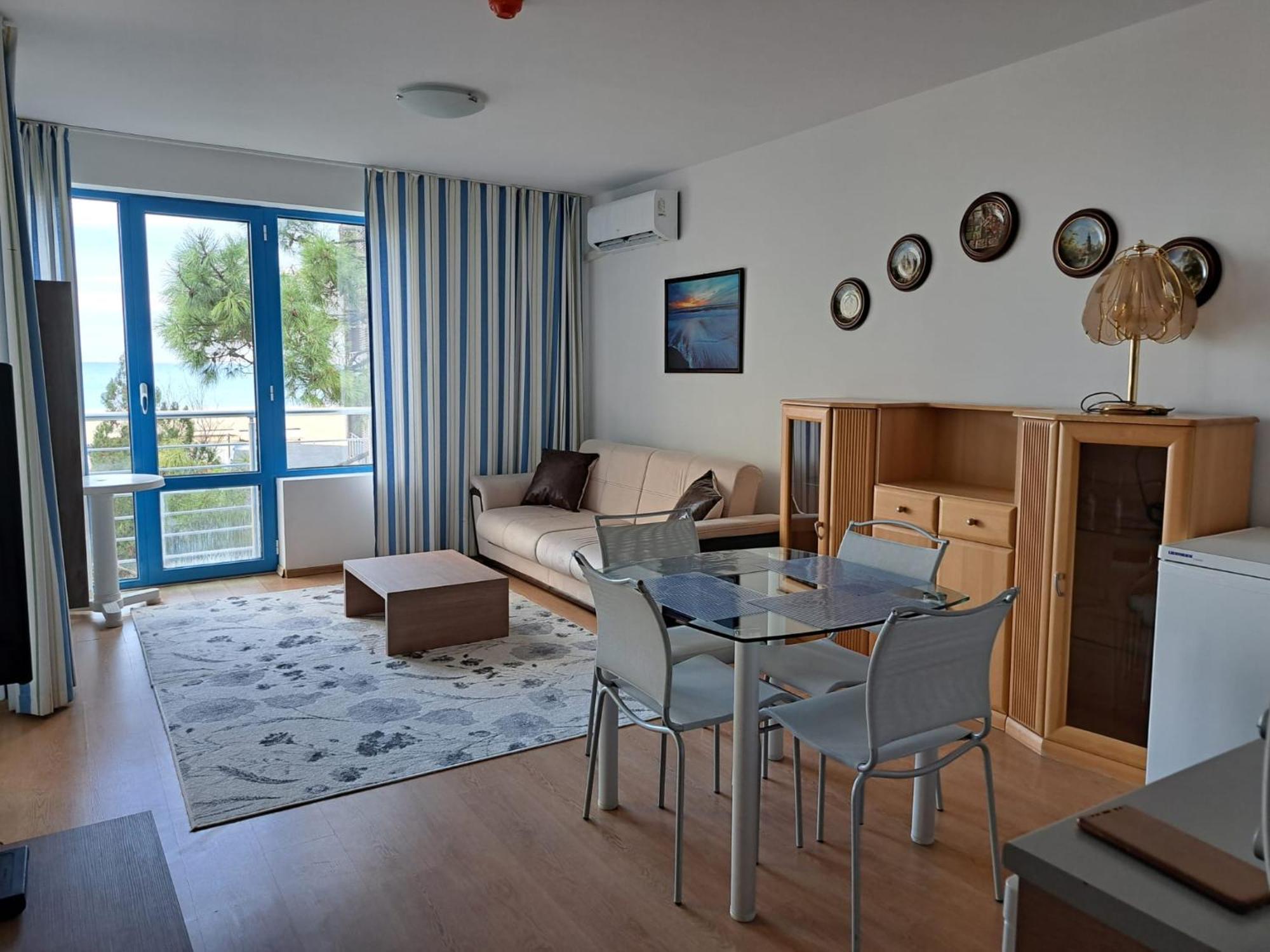 Excelsior Holiday Apartments 91 Sunny Beach Bulgarien Sonnenstrand 외부 사진