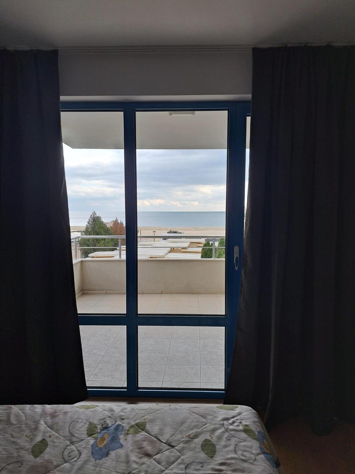 Excelsior Holiday Apartments 91 Sunny Beach Bulgarien Sonnenstrand 외부 사진