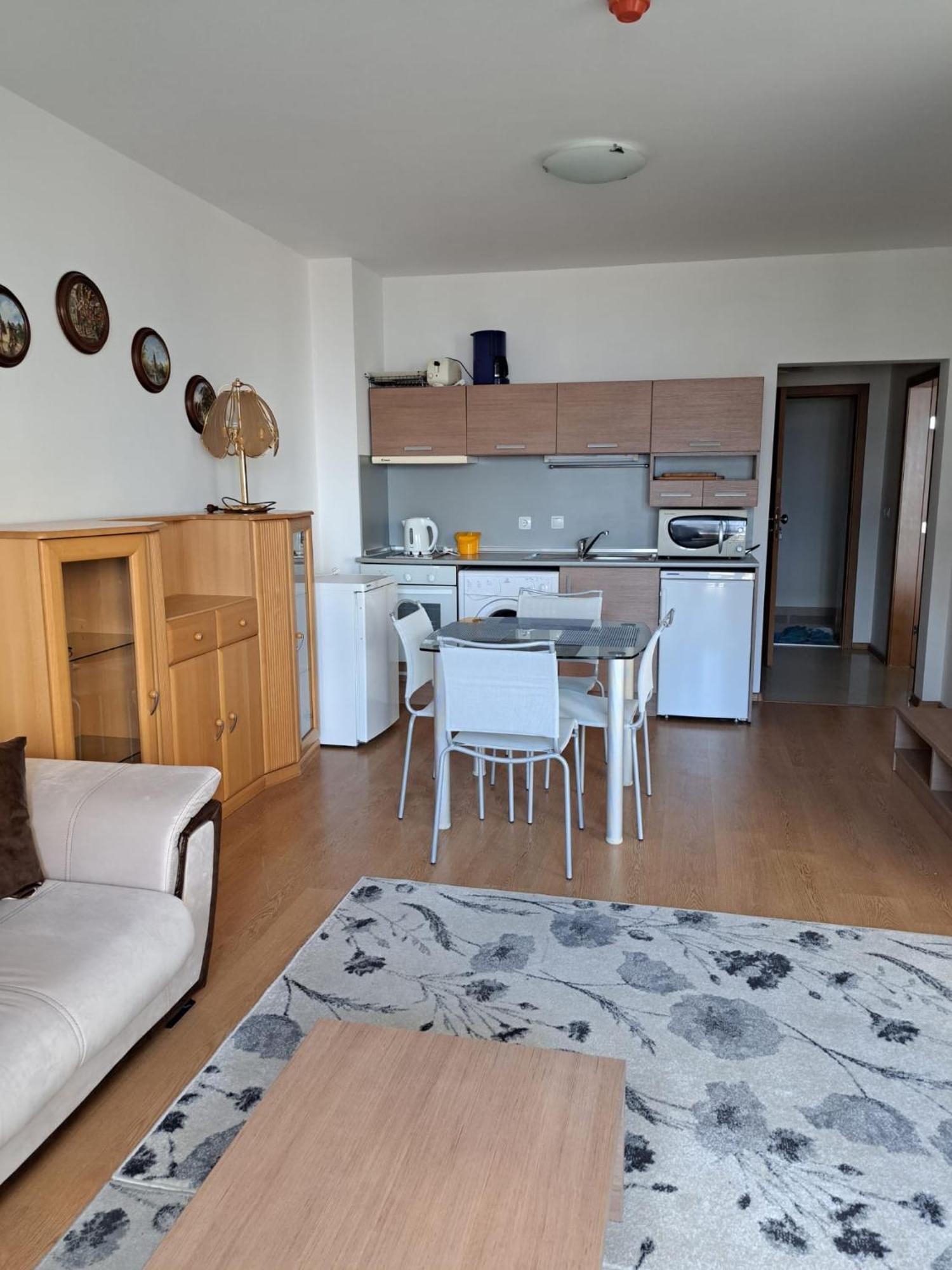Excelsior Holiday Apartments 91 Sunny Beach Bulgarien Sonnenstrand 외부 사진
