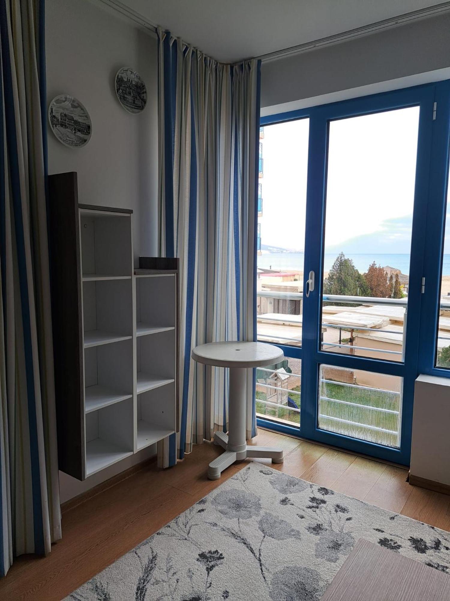 Excelsior Holiday Apartments 91 Sunny Beach Bulgarien Sonnenstrand 외부 사진