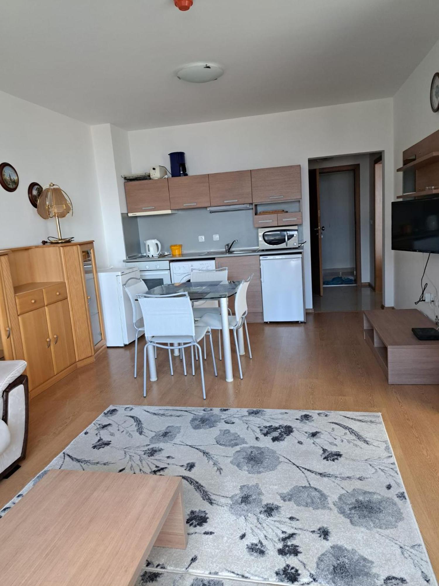 Excelsior Holiday Apartments 91 Sunny Beach Bulgarien Sonnenstrand 외부 사진